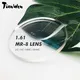 Bulk High Index Lenses 7