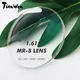 Bulk High Index Lenses 6