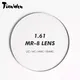 Bulk High Index Lenses 5