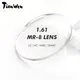 Bulk High Index Lenses 2