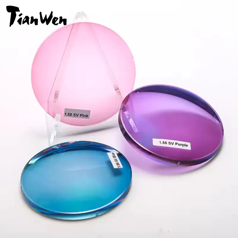 Light Adaptive Lenses Yes by Tianwen 4