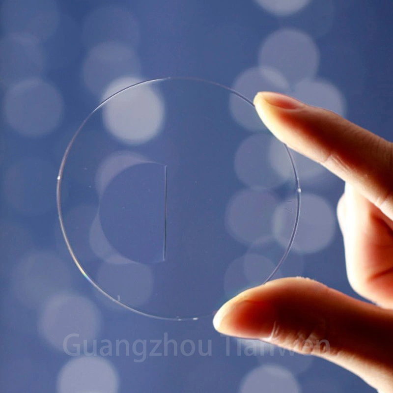 1.56 Photochromic Bifocal Flat Top HMC LENSE 1