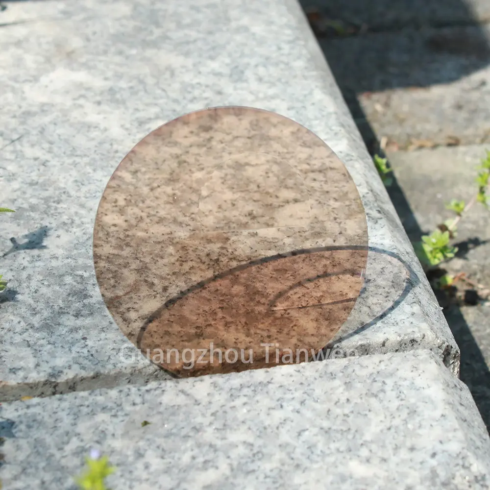 Bulkoptical Lens Factory Lens Tianwen 3