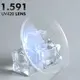 Custom Made Polycarbonate Blue Light Lens Maker 3