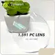 BuyPolycarbonate Single Vision Lenses 1