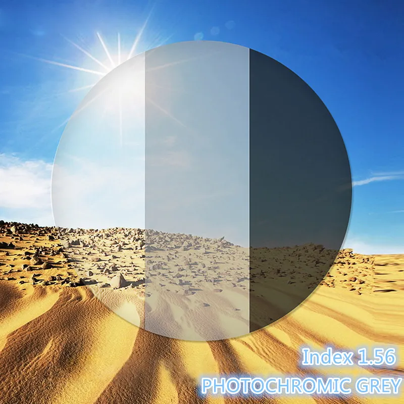 Fine Quality Polarized Prescription Lenses Price List 7