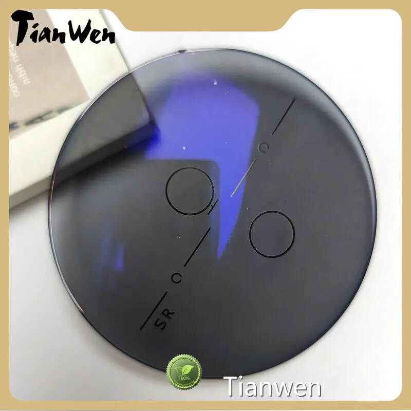Customized Ophthalmic Lens Ophthalmic Lens Company 1