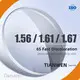 Optical Lens 75mm - - Tianwen 1