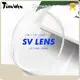 Customsingle Focus Lenses Blue Coating Tianwen 1
