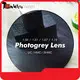 Photochromic Prescription Lenses Yes Resinfor Sale 1