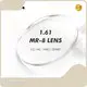 Bulk High Index Lenses 1