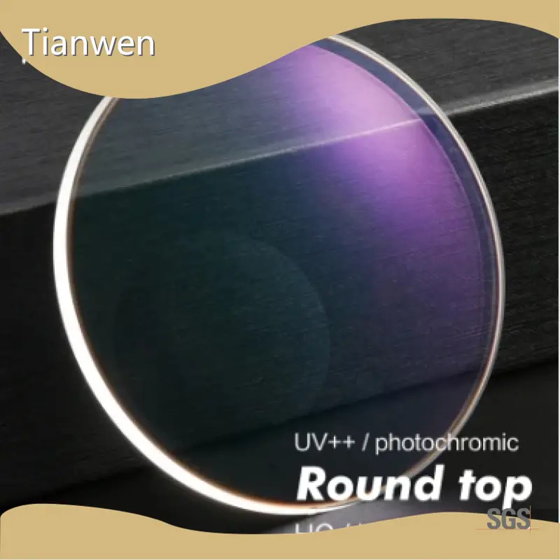 Double Vision Lenses Tianwen 65/70mmcompany 1