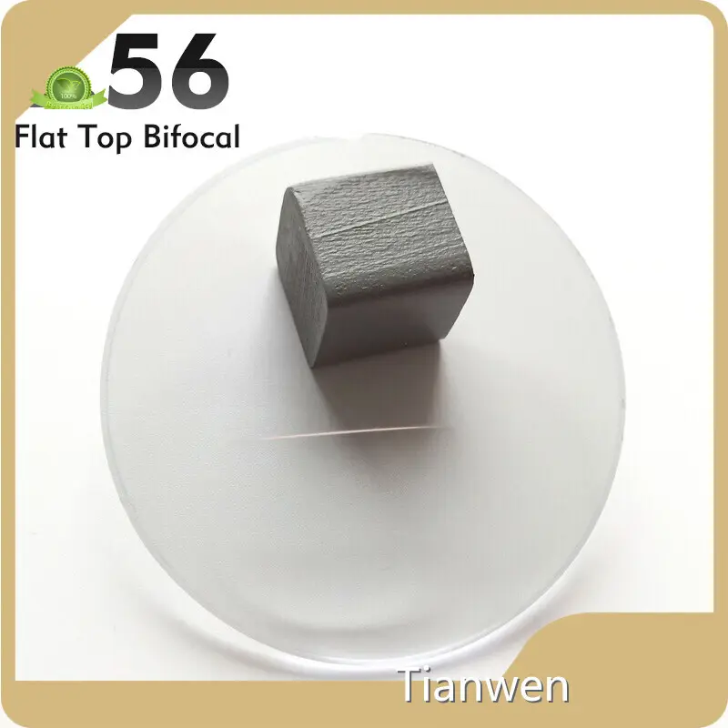 Bulkoptical Lens Factory Lens Tianwen 1