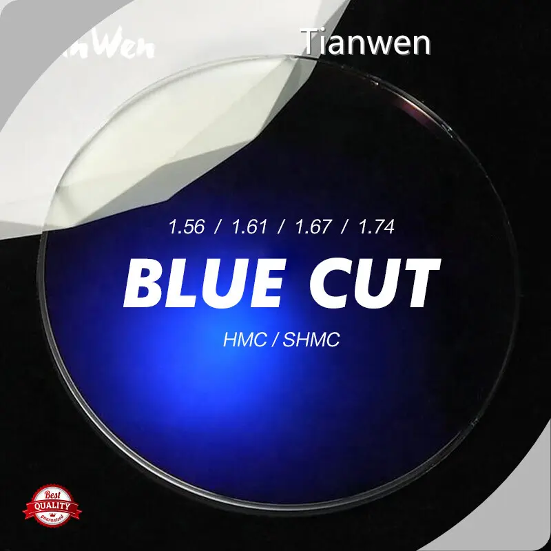 Blue Light Blocking Lenses Lensmaker 1