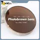 Green Photochromic Lenses Resin - - Tianwen 1