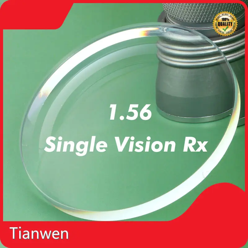 Tianwen Replacement Prescription Lenses Green Coatingcompany 1
