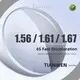 Free Sample Eyeglass Lens Price List 1