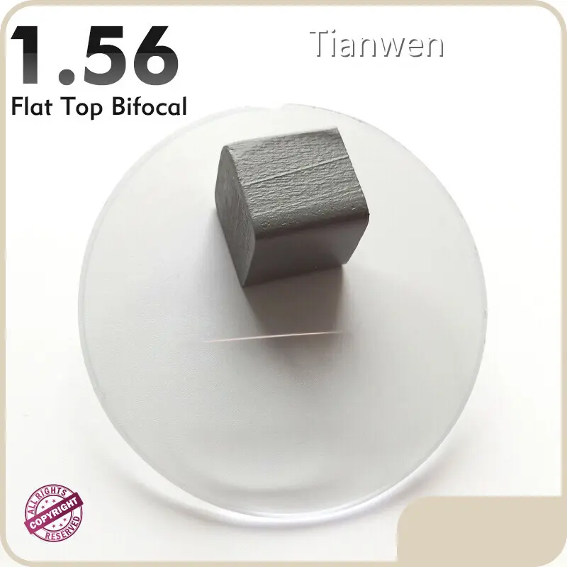 Tianwen Optical Lens Company Green Coating Optical Lens Companyfrom China 1