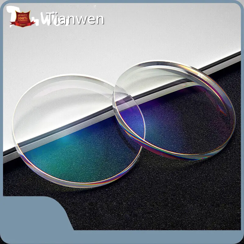 Optical Lens Maker - - Tianwen 1