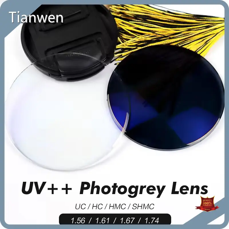 Light Responsive Lenses 10000pieces by Tianwen 1