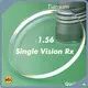 Replacement Prescription Lenses 65/70mm by Tianwen 1