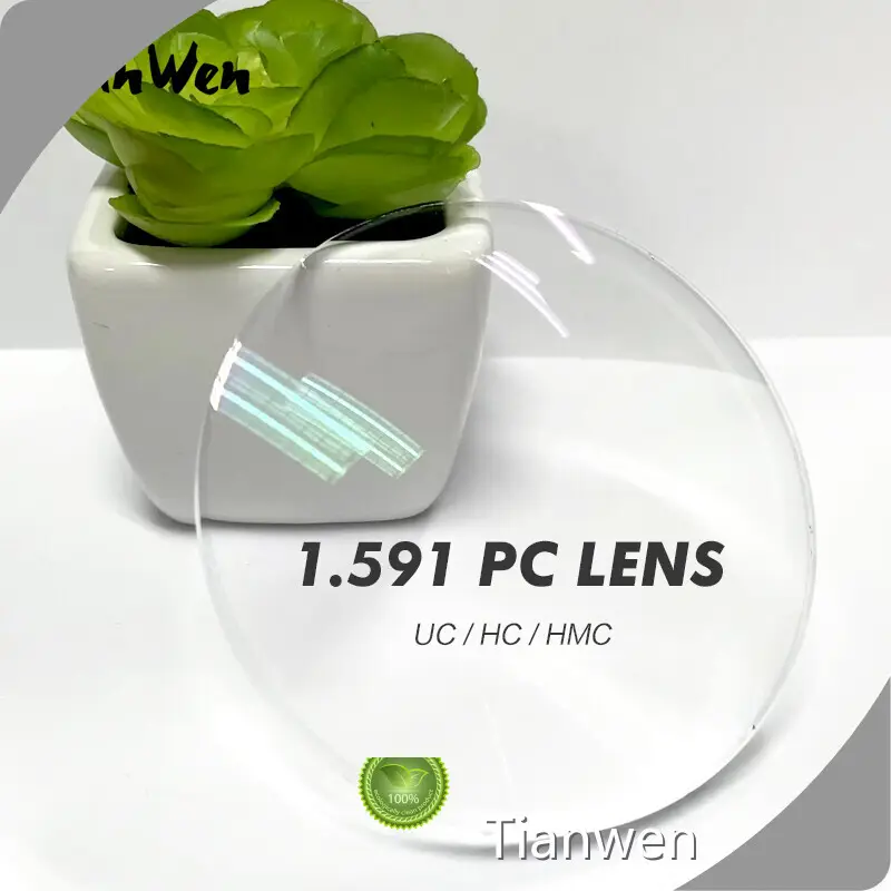 Single Vision Lens Quality Assurance 1