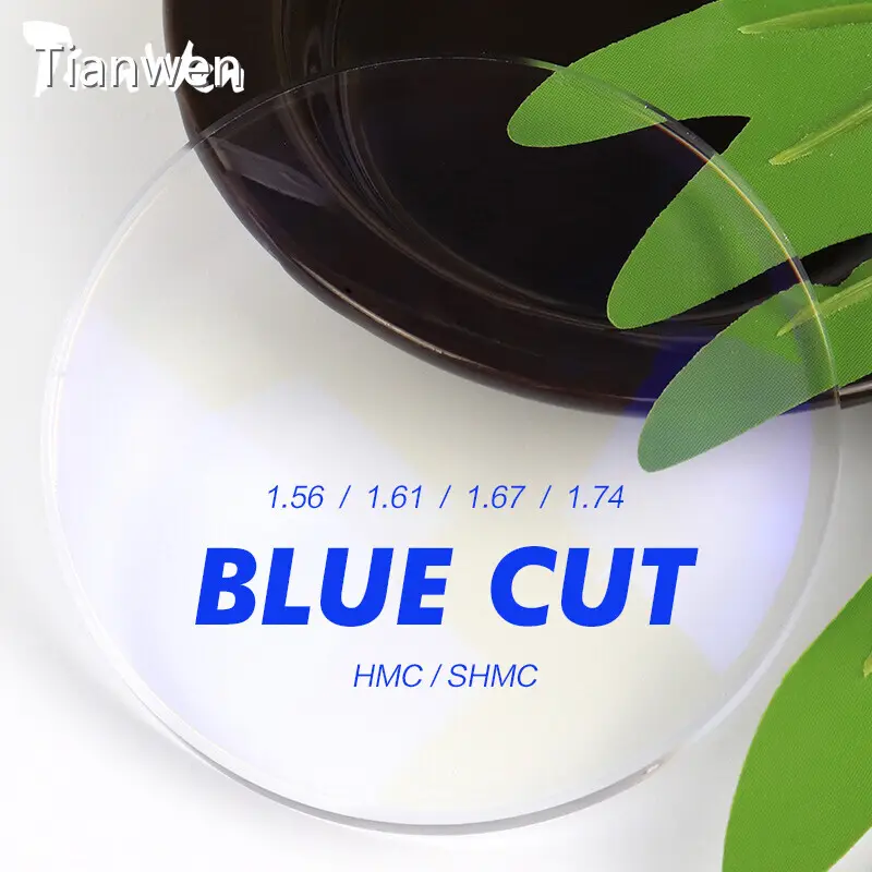 High-Quality Optical Lens Wholesale Optical Lens Wholesale Company 1