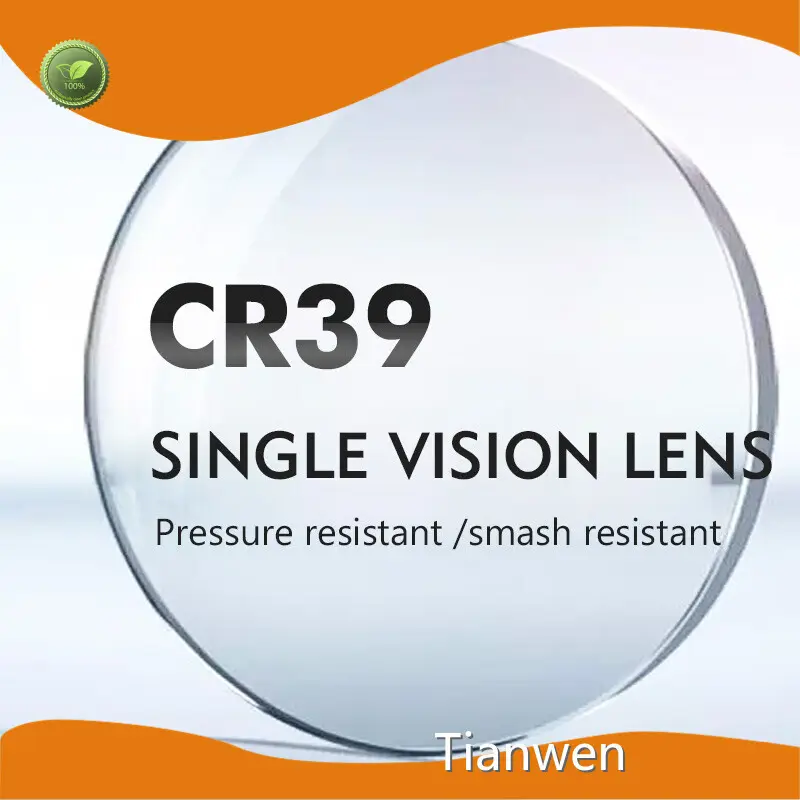 Optical Lens SPH/ASP 65/70/72mm/75mmbest Supplier 1