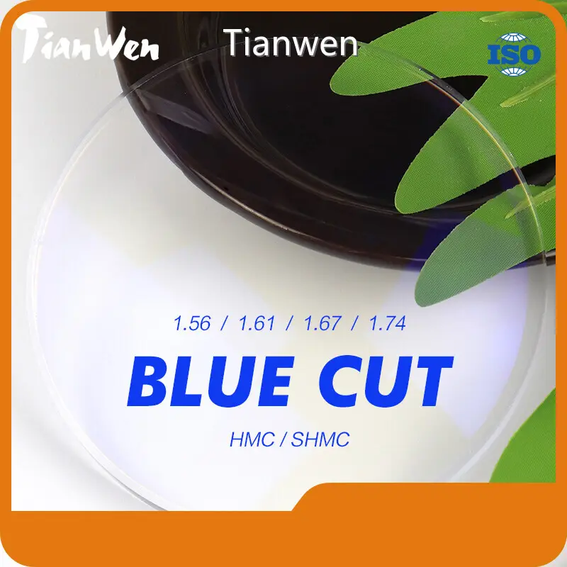 Cost-effective Blue Light Filtering Lenses Blue Light Filtering Lenses Company 1