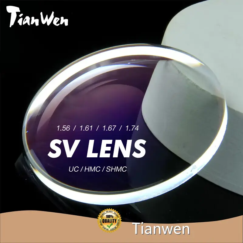 Optical Lens Maker Tianwen by Tianwen 1