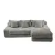 Full Sleeper Sofa 250*150*65CM Wholesale - Comfort Home 2