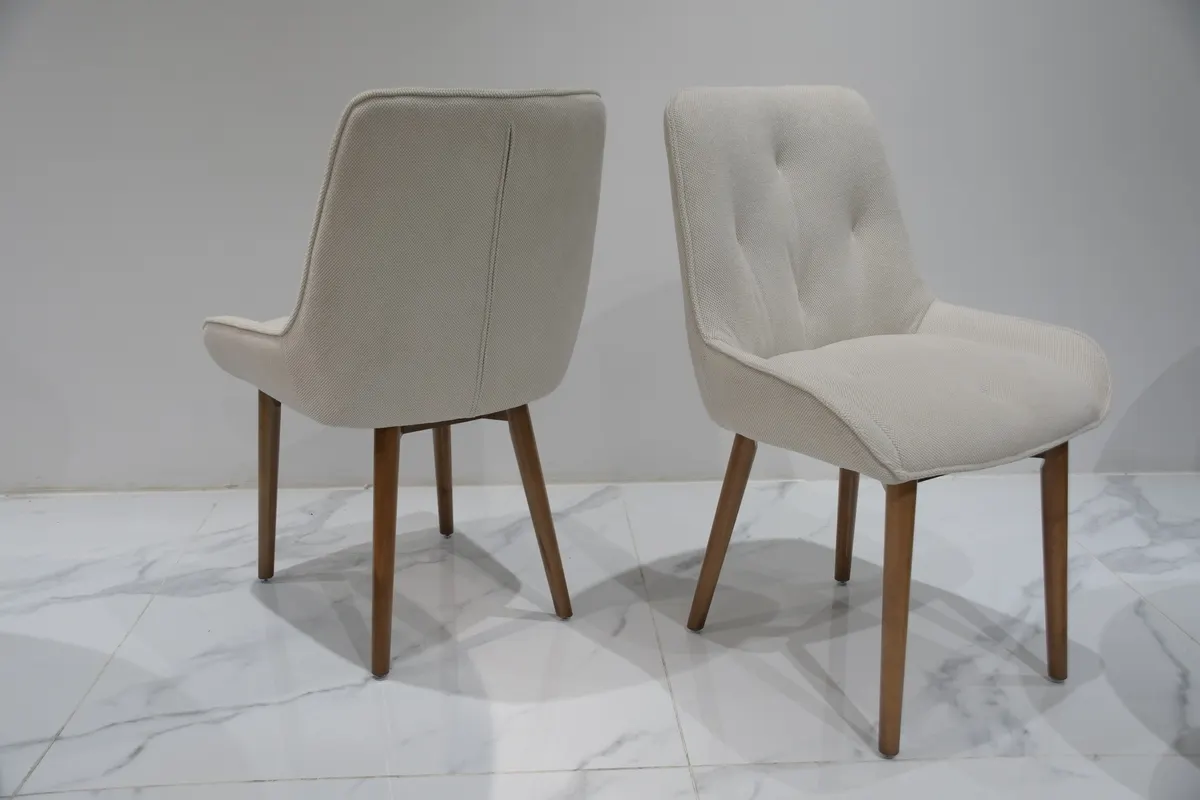 Dining Room Chairs 585*600*910/515mm - - Comfort Home 2