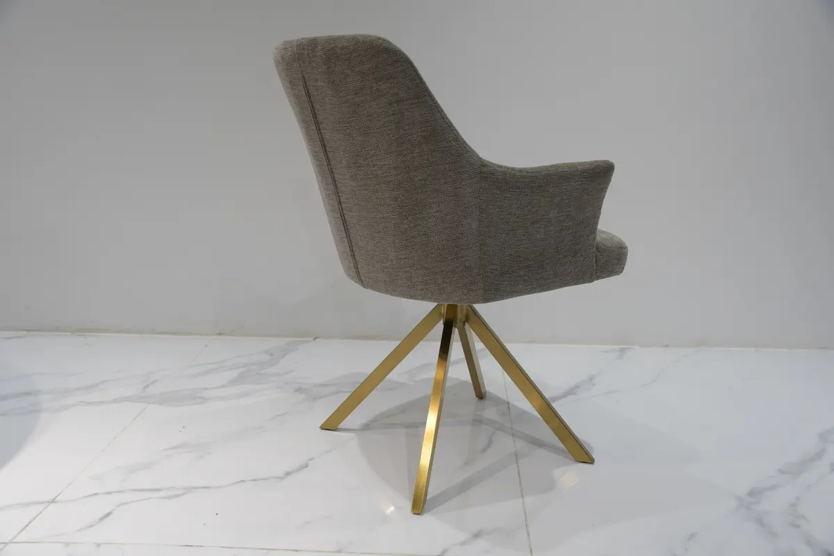 Comfortable Dining Chairs C227 - - Comfort Home 4
