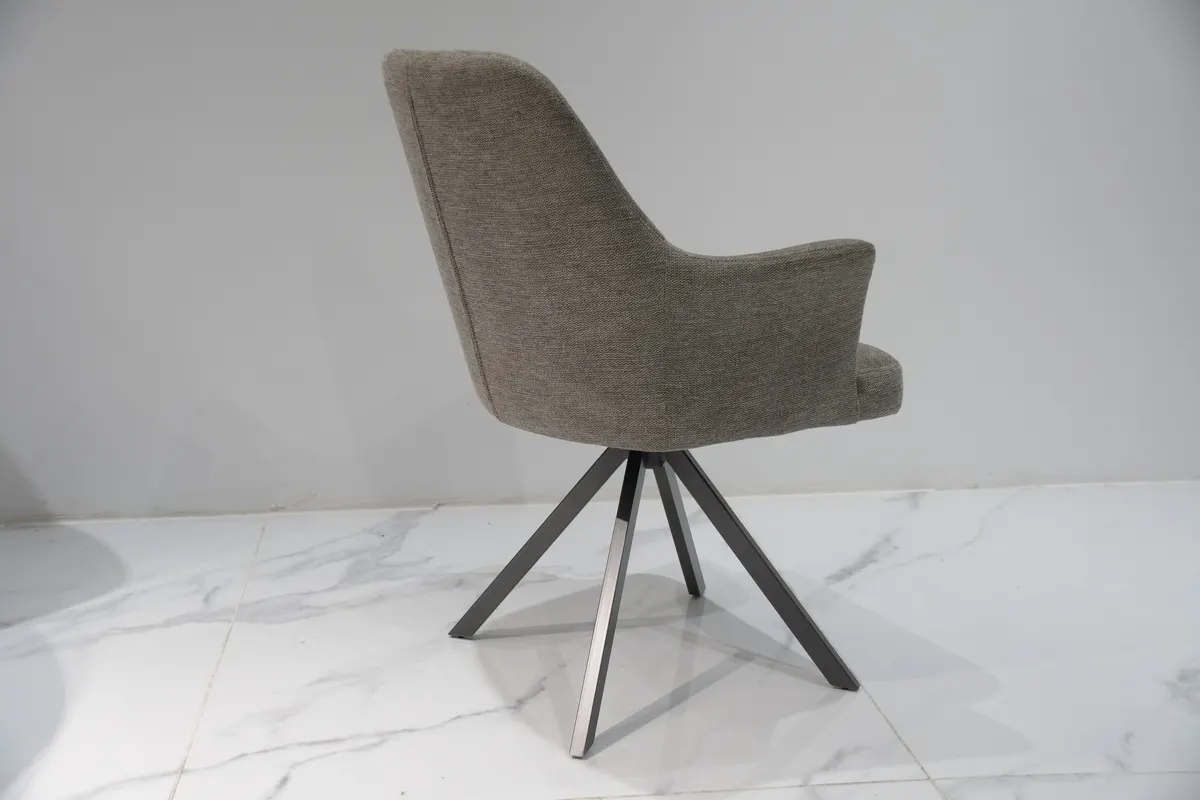 Comfortable Dining Chairs C227 - - Comfort Home 8