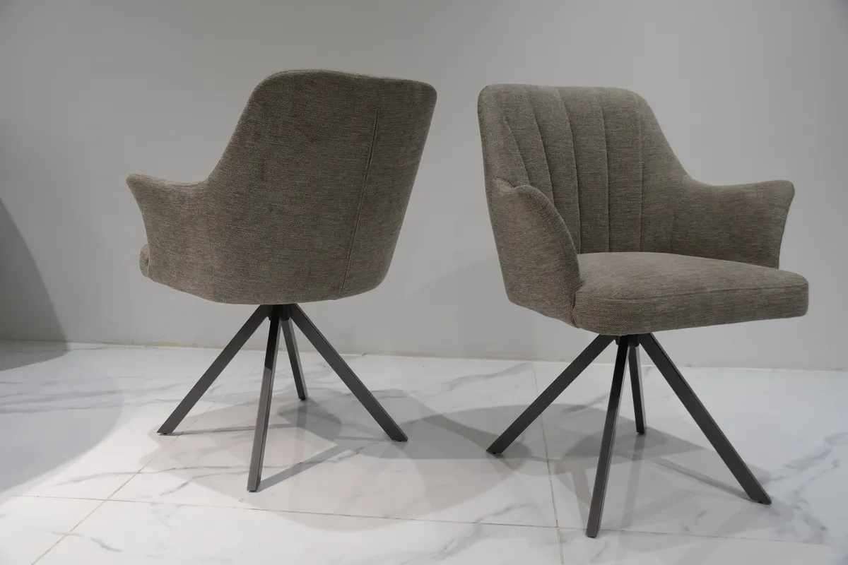 Comfortable Dining Chairs C227 - - Comfort Home 9