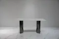 Round Kitchen Table 0.39CBM - - Comfort Home 5