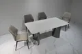 Round Kitchen Table 0.39CBM - - Comfort Home 2
