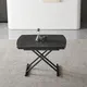 Oval Extendable Dining Table DT097 by Comfort Home 5
