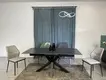Extendable Dining Room Table （900+400+900）*900*770mm Wholesale - Comfort Home 2