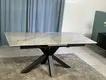 Extendable Dining Room Table （900+400+900）*900*770mm Wholesale - Comfort Home 5