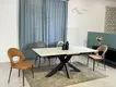 Extendable Dining Room Table （900+400+900）*900*770mm Wholesale - Comfort Home 4
