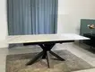 Extendable Dining Room Table （900+400+900）*900*770mm Wholesale - Comfort Home 6