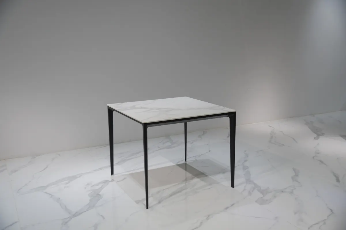 Small Kitchen Table 1800*900*760mm/900*900*760mm by Comfort Home 7