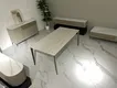 Small Kitchen Table 1800*900*760mm/900*900*760mm by Comfort Home 5