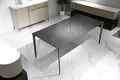 Small Kitchen Table 1800*900*760mm/900*900*760mm by Comfort Home 6