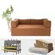Modern Sofas 1st Order:20-25days. Repeat Orders:15-20days. - - Comfort Home 2