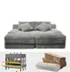Recliner Sofa Set YS004 - - Comfort Home 2