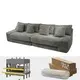 Modular Sofas for Small Spaces 10 - - Comfort Home 2