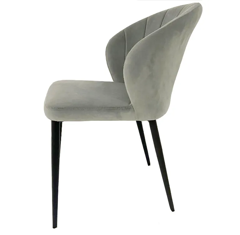 Restaurant Chairs - - Comfort Home 5