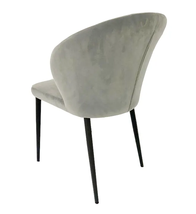 Restaurant Chairs - - Comfort Home 4